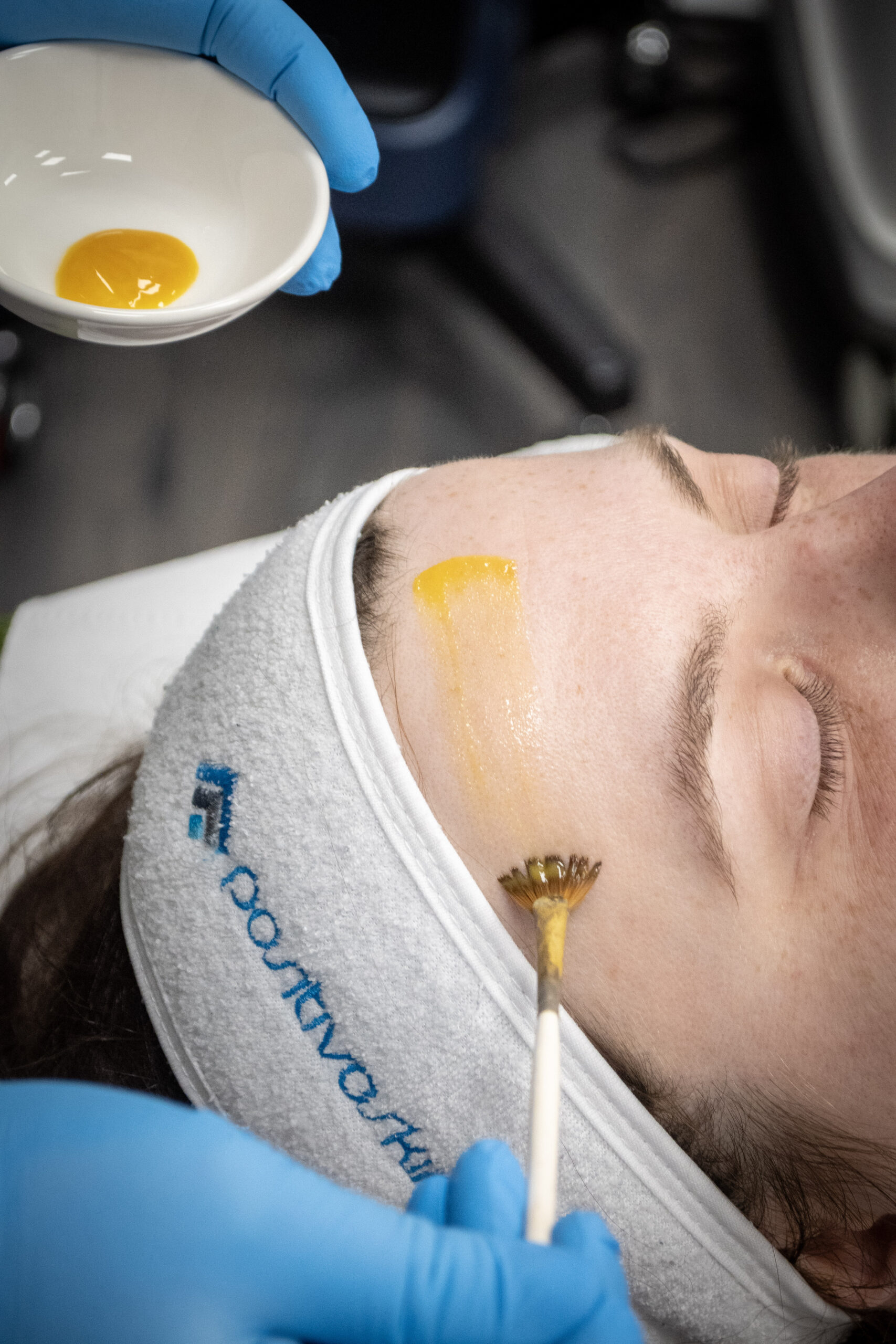 Positive Skin Facial